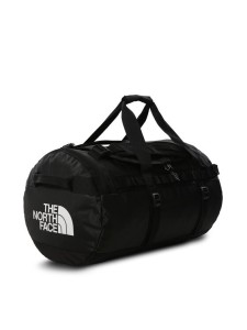 The North Face Torba Base Camp Duffel NF0A52SA53R1 Czarny