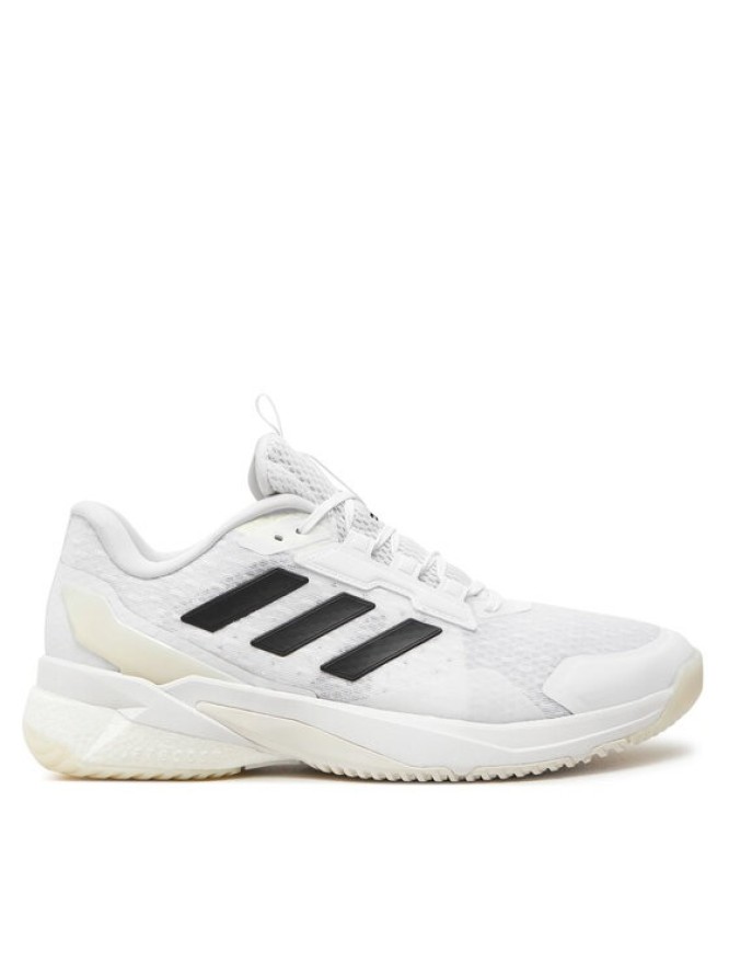 adidas Buty halowe Crazyflight 5 IE0545 Biały