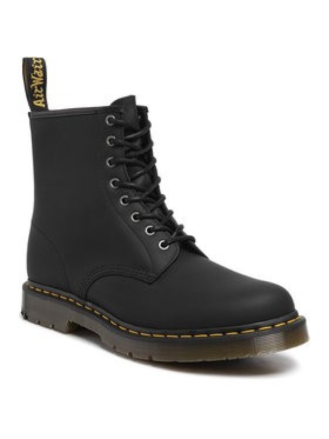 Dr. Martens Glany 1460 Snowplow Wp 24039001 Czarny