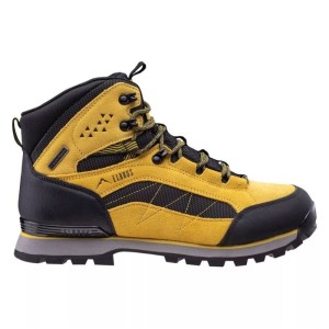 Buty Elbrus Ester Mid Ag V M 92800555463 żółte