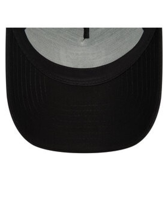 New Era Czapka z daszkiem Monochrome Eframe L 60565172 Czarny