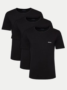 Hugo Komplet 3 t-shirtów 50480088 Kolorowy Regular Fit