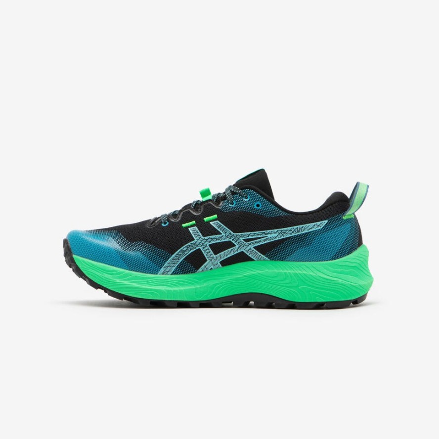 Buty do biegania w terenie męskie ASICS Gel-Trabuco 12