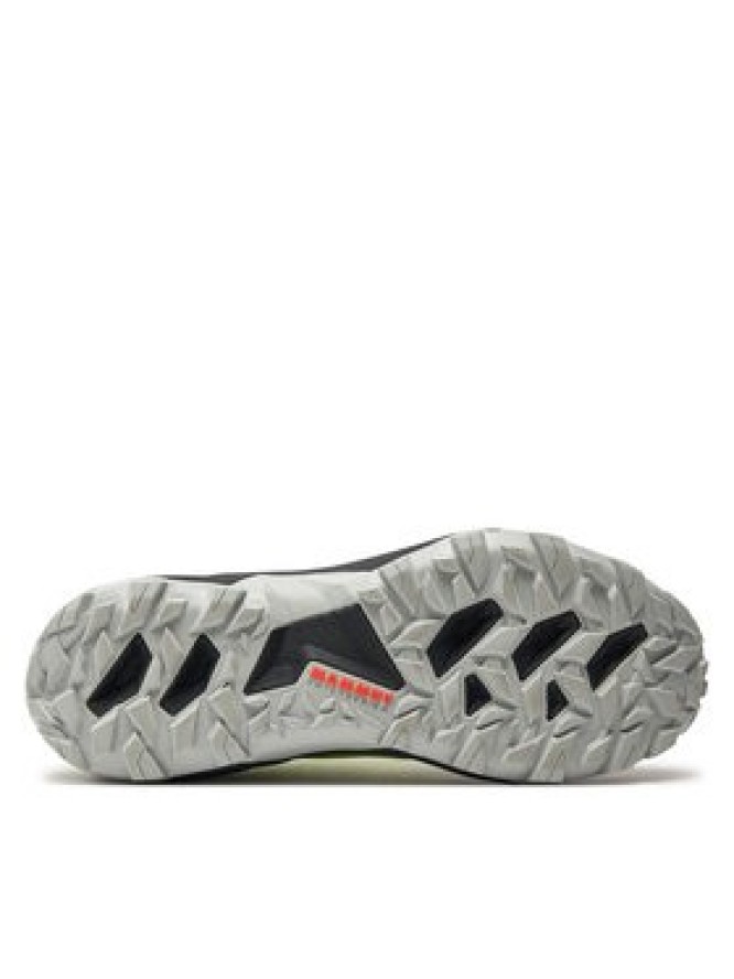 Mammut Trekkingi Sertig II Low Gtx GORE-TEX 3030-04280-00632-1080 Czarny