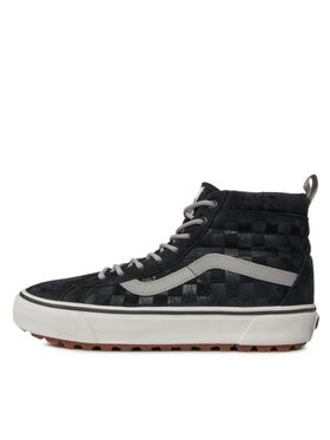 Vans Sneakersy Ua Sk8-Hi Mte-1 VN0A5HZYBM81 Czarny