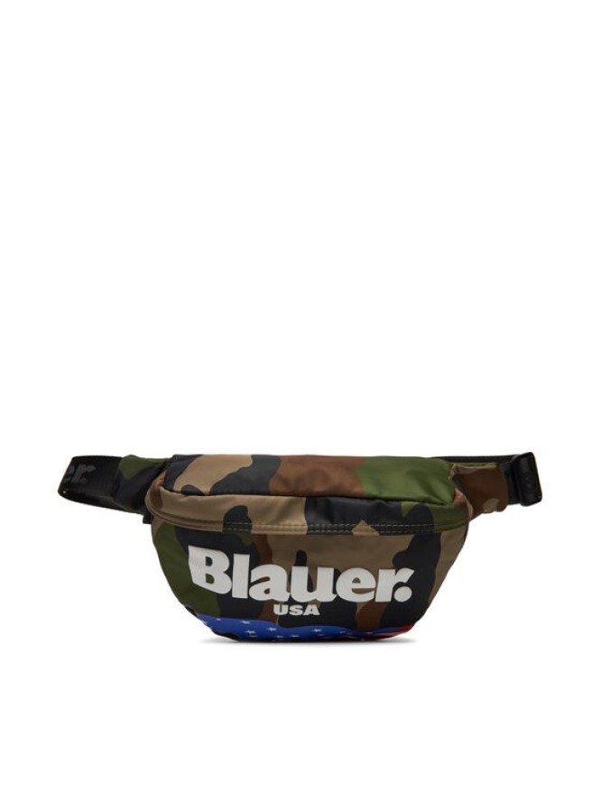 Blauer Saszetka nerka S4CHICO07/AME Khaki