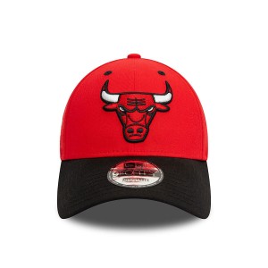 Czapka z daszkiem New Era NBA Chicago Bulls