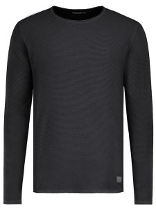 Urban Surface Sweter w kolorze czarnym rozmiar: L