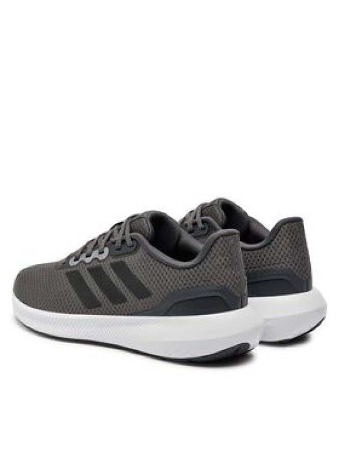 adidas Buty do biegania Runfalcon 3 Shoes HP7548 Szary