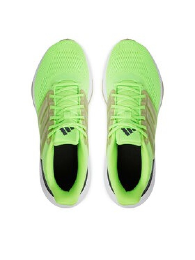 adidas Buty do biegania Ultrabounce IE0720 Zielony