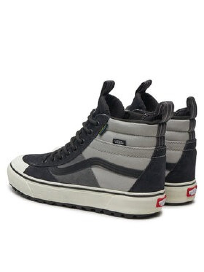 Vans Sneakersy Sk8-Hi Waterproof MTE VN000CVT2391 Kolorowy