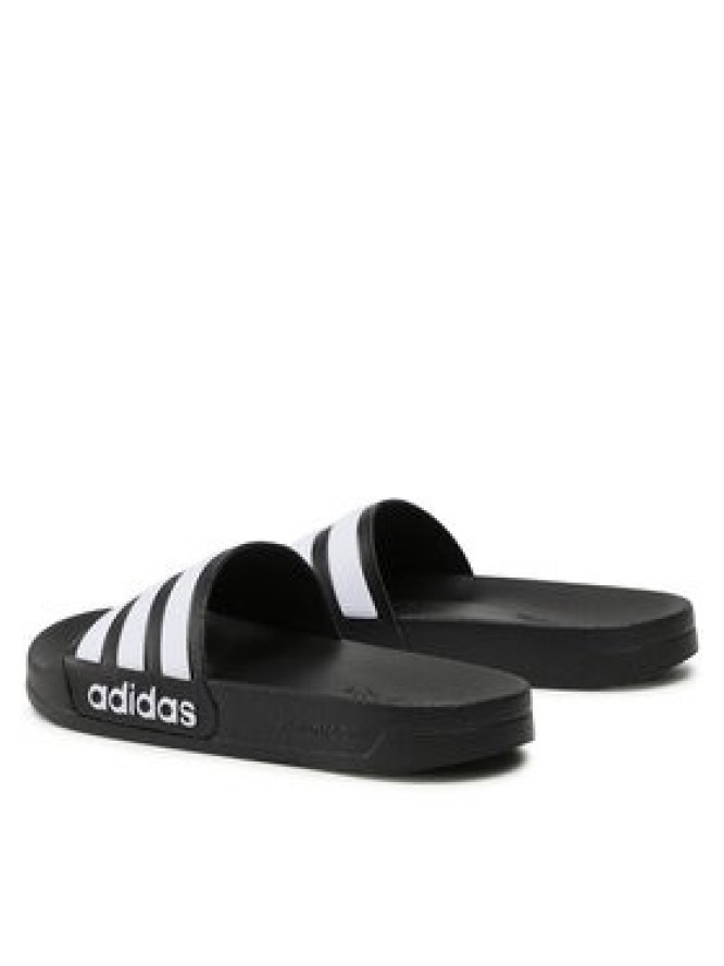 adidas Klapki adilette Shower GZ5922 Czarny