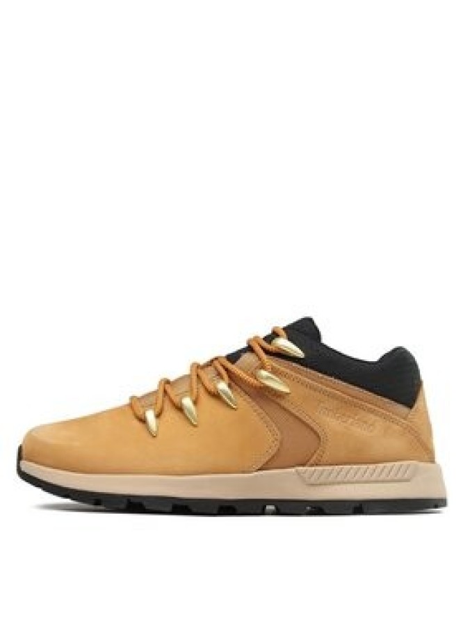 Timberland Sneakersy Oxford Sprint TB0A5VJG2311 Brązowy