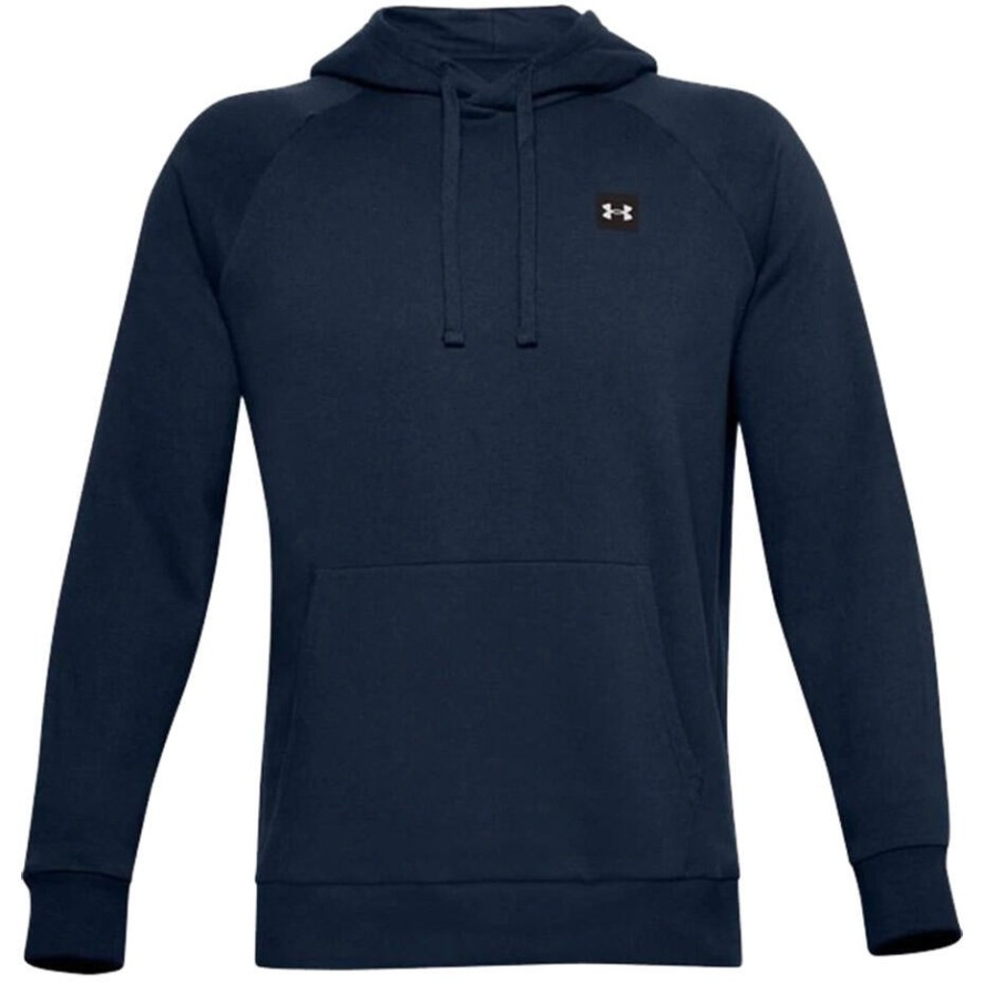 Bluza męska Under Armour Rival Fleece Hoodie