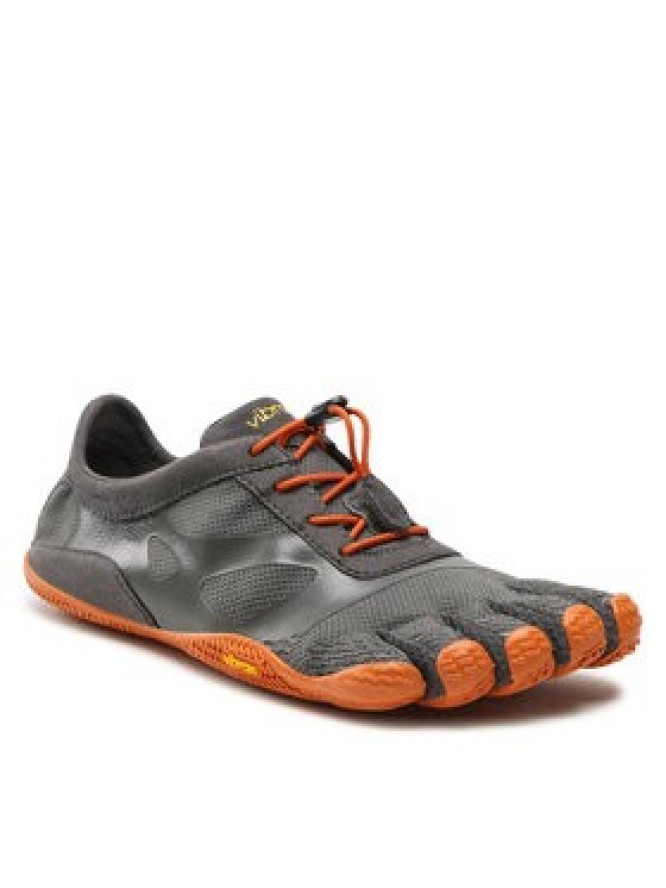 Vibram Fivefingers Buty na siłownię Kso Evo 21M0701 Szary