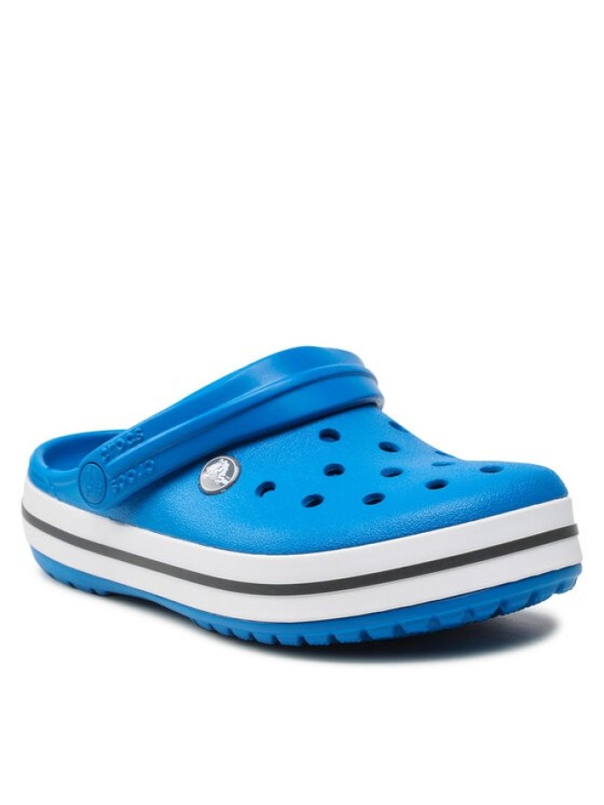 Crocs Klapki Crocband 11016 Niebieski