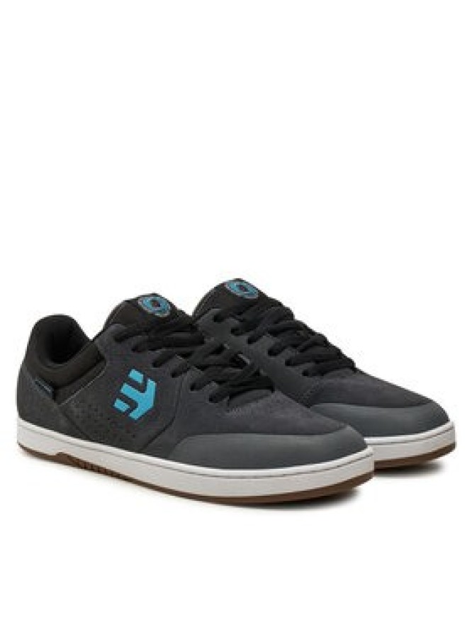 Etnies Sneakersy Marana X Santa Cruz 4107000612 Kolorowy