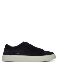 BOSS Sneakersy GaryTenn 50534292 Granatowy
