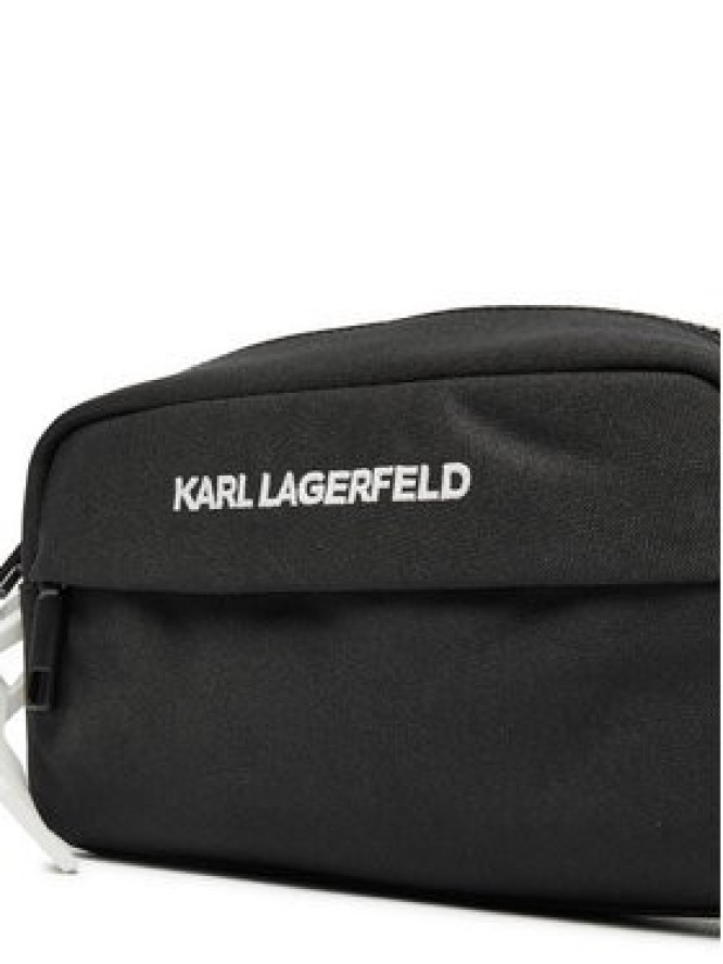 KARL LAGERFELD Saszetka 246M3060 Czarny