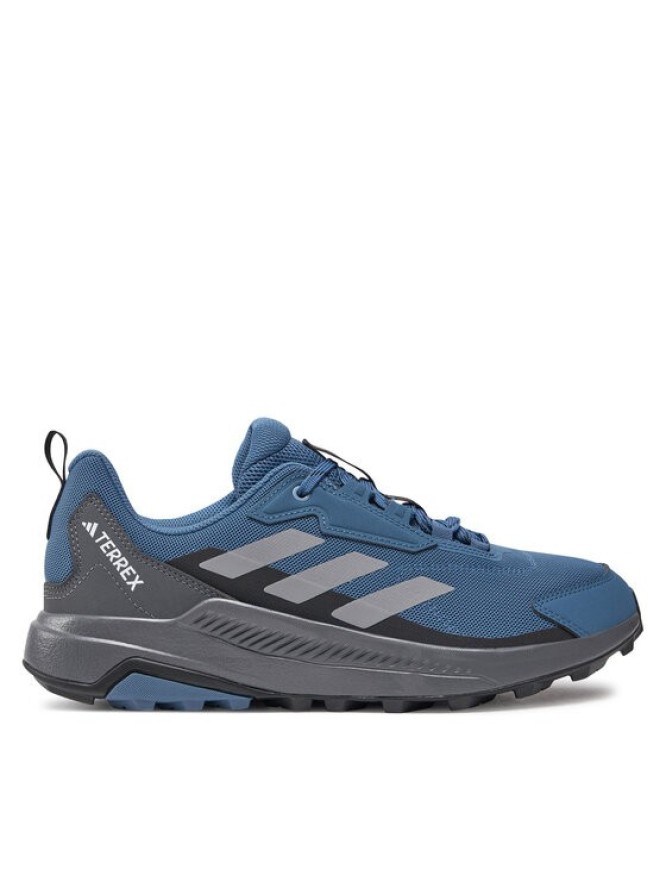 adidas Trekkingi Terrex Anylander ID5486 Niebieski