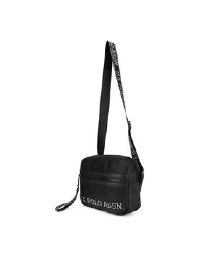 U.S. Polo Assn. Saszetka BIUXT8519MVP Czarny