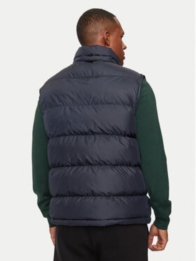 Gant Kamizelka Active Cloud 7006454 Granatowy Regular Fit