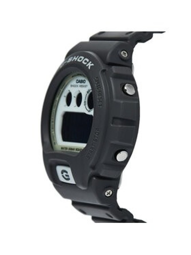 G-Shock Zegarek Limited DW-6900HD-8ER Szary