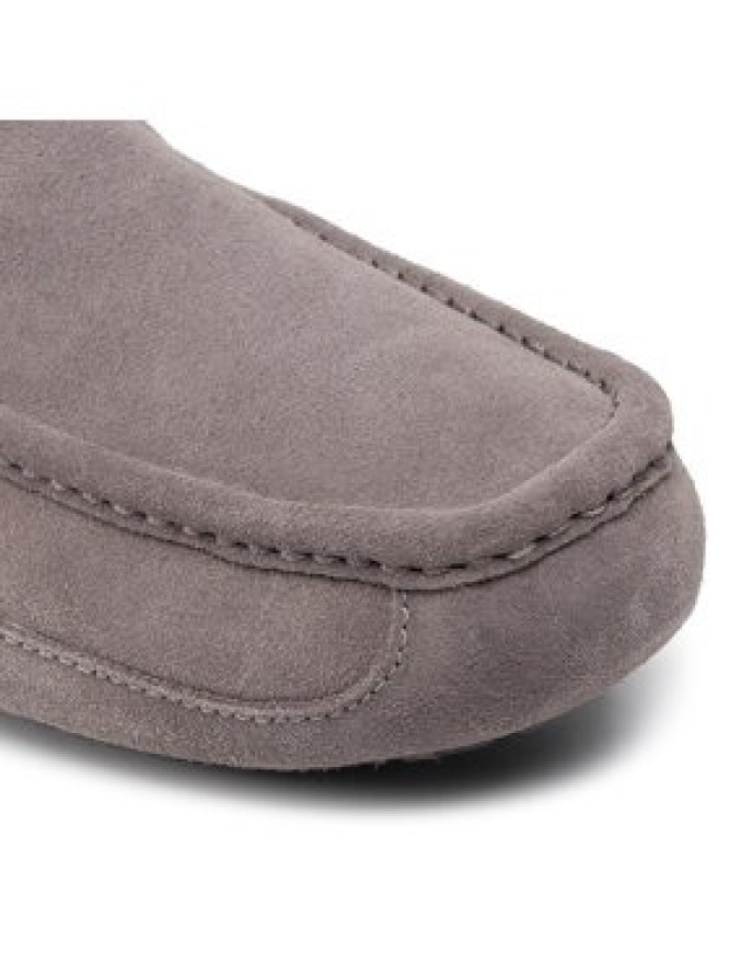 Ugg Kapcie M Ascot 1101110 Szary