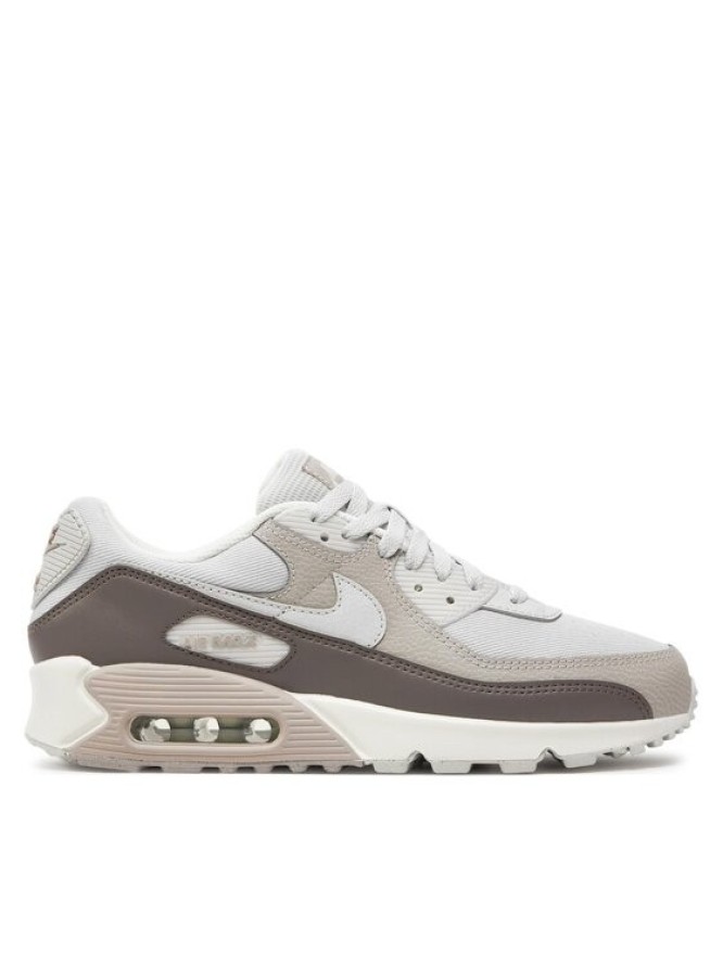 Nike Sneakersy Air Max 90 DZ3522 003 Szary