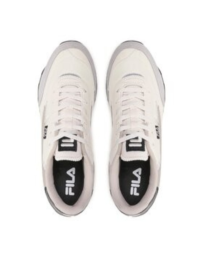 Fila Sneakersy Retronique 22 FFM0034.10006 Biały