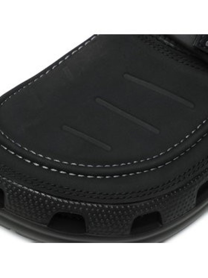 Crocs Klapki Yukon Vista II Clog M 207142 Czarny