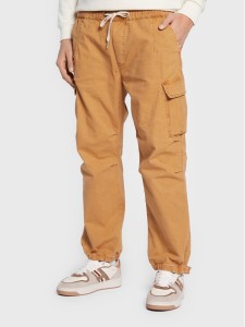 Redefined Rebel Joggery Musa 216203 Beżowy Regular Fit