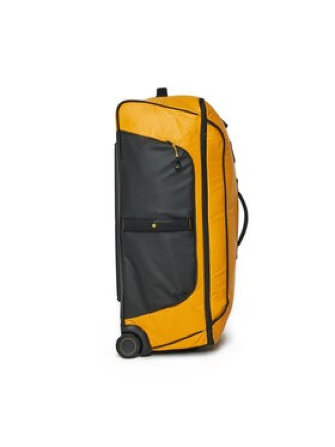 Samsonite Walizka duża 74852 1924 Żółty