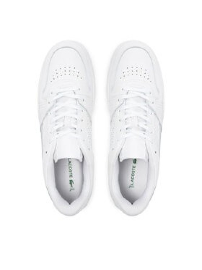 Lacoste Sneakersy 748SMA0097 Biały