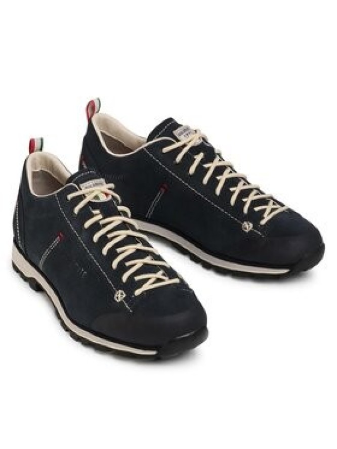 Dolomite Trekkingi Cinquantaquattro Low 247950-0172011 Granatowy