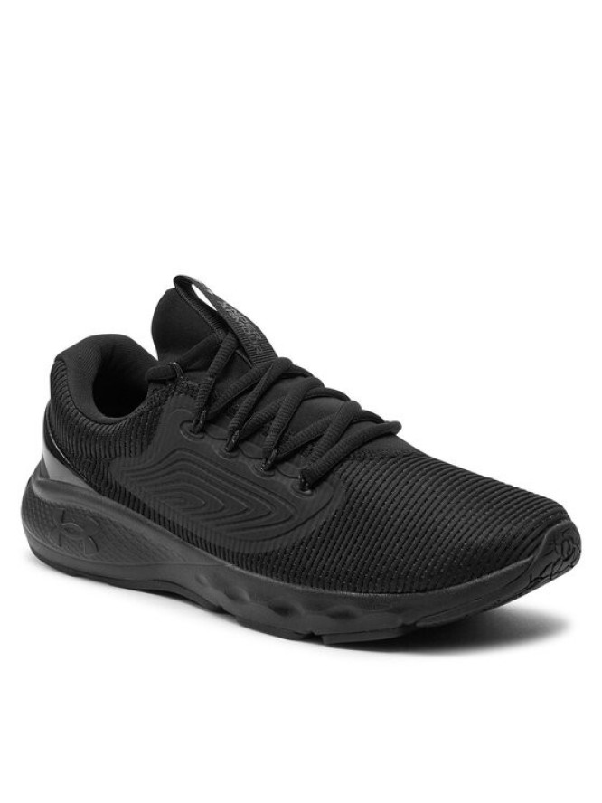 Under Armour Buty do biegania Ua Charged Vantage 2 3024873-002 Czarny