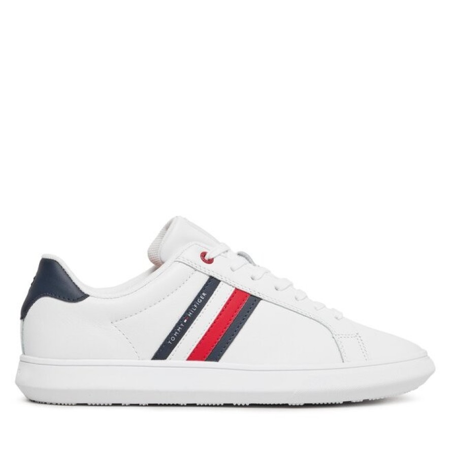 Sneakersy Tommy Hilfiger