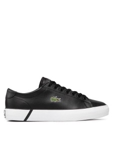 Lacoste Sneakersy Gripshot Bl21 1 Cma 71-41CMA0014312 Czarny