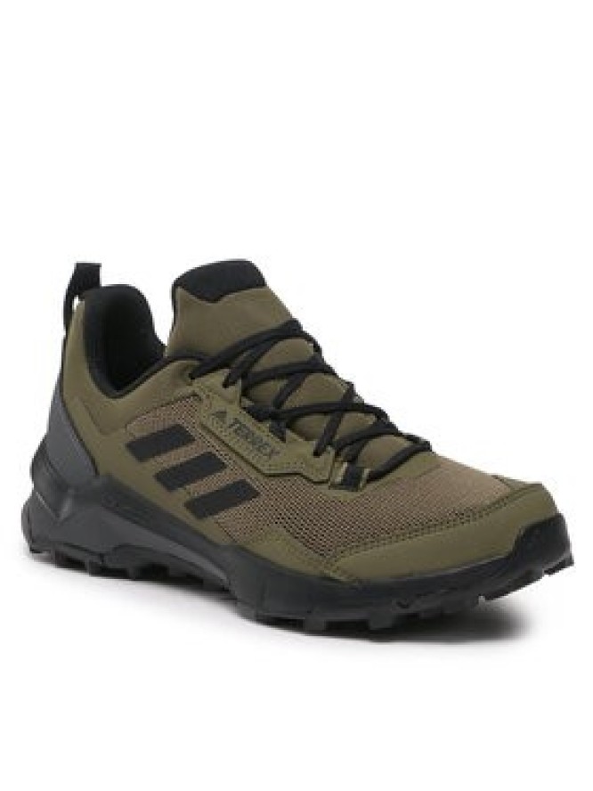 adidas Trekkingi Terrex AX4 GY5077 Zielony