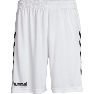 Spodenki sportowe męskie Hummel Core Poly Shorts