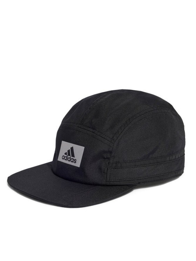 adidas Czapka z daszkiem Tech 5-Panel WIND.RDY Cap HT2037 Czarny