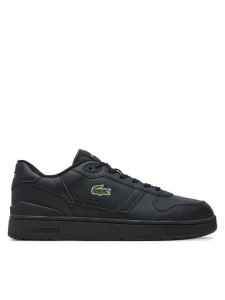 Lacoste Sneakersy 748SMA0031 Czarny