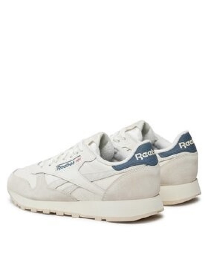 Reebok Sneakersy Classic Leather ID1591 Biały