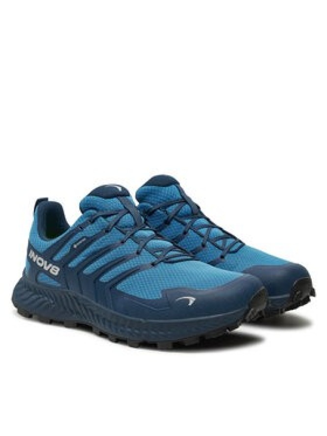 Inov-8 Trekkingi Roclite GTX GORE-TEX 001287 Niebieski