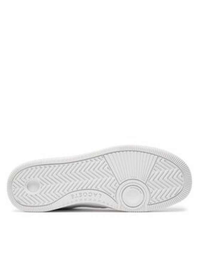 Lacoste Sneakersy 748SMA0018 Biały