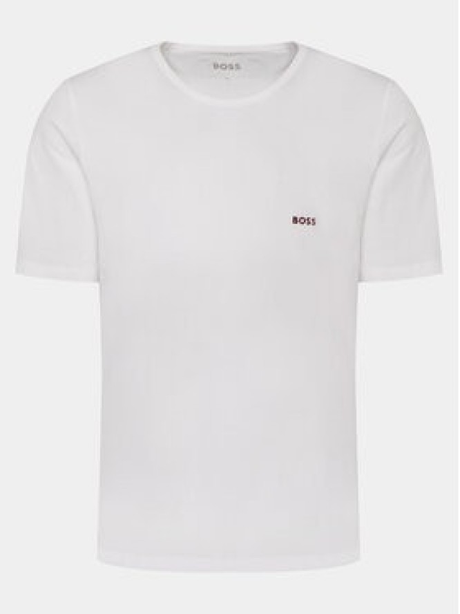 Boss Komplet 3 t-shirtów Classic 50499445 Kolorowy Regular Fit