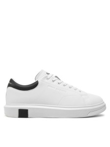 Armani Exchange Sneakersy 25386 Czarny