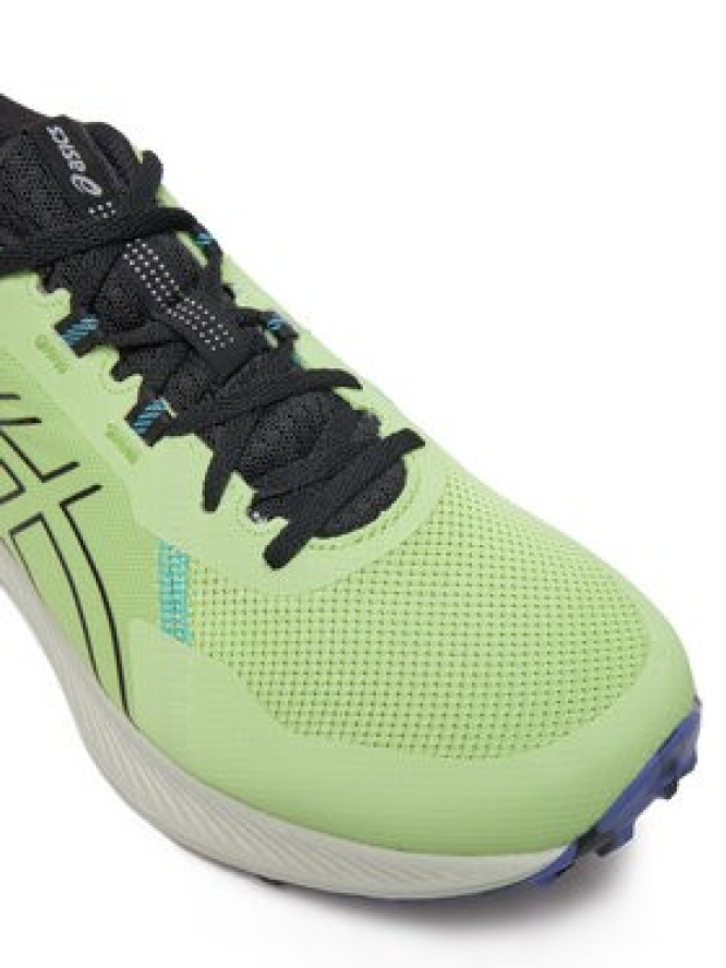 Asics Buty do biegania Gel-Excite Trail 21011B594 Zielony