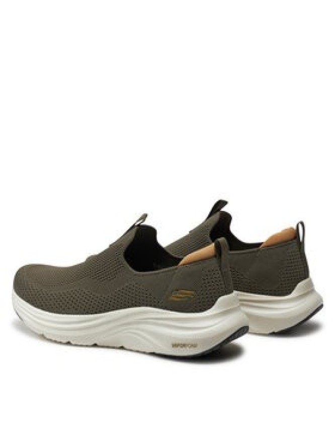 Skechers Sneakersy Vapor Foam-Covert 232629/OLV Khaki