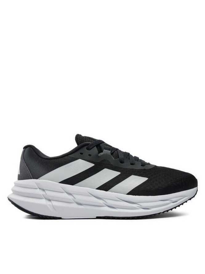 adidas Buty do biegania Adistar 3 ID6161 Czarny